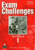 Exam Challenges 1 Workbook - Outlet - David Mower
