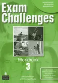 Exam Challenges 3 Workbook - Outlet - Amanda Maris