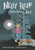 Nelly Rapp i nawiedzony sklep - Martin Widmark