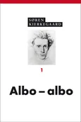 Albo - albo - Outlet - Soren Kierkegaard