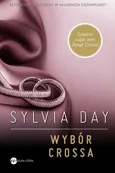 Wybór Crossa - Outlet - Sylvia Day