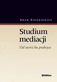 Studium mediacji - Outlet - Adam Zienkiewicz