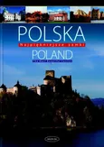 Polska Poland Najpiękniejsze zamki. Outlet - uszkodzona okładka - Outlet - Izabela Kaczyńska