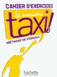 Le Nouveau Taxi 3 zeszyt ćwiczeń - Robert Menand