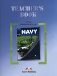 Career Paths Navy Teacher's Book - James Goodwell
