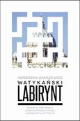 Watykański labirynt - Outlet - Agnieszka Zakrzewicz