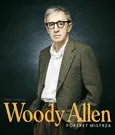 Woody Allen Portret mistrza - Outlet - Tom Shone