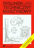 Rysunek techniczny maszynowy - Outlet - Tadeusz Dobrzański