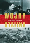 Wojny Stalina - Outlet - Geoffrey Roberts
