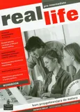 Real Life Pre-Intermediate Workbook with CD - Outlet - Dominika Chandler