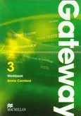 Gateway 3 Workbook - Outlet - Annie Cornford