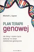 Plan terapii genowej - Outlet - Gaynor Mitchell L.