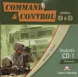Career Paths Command & Control 2CD - John Taylor