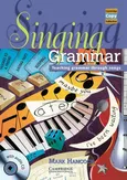 Singing Grammar Book with Audio CD - Mark Hancock