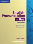 English Pronunciation in Use Intermediate - Mark Hancock