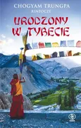 Urodzony w Tybecie - Chogyam Trungpa
