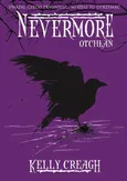 Nevermore 3 Otchłań - Kelly Creagh