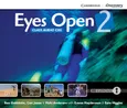 Eyes Open 2 Class Audio 3CD - Outlet - Vicki Anderson