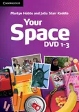 Your Space 1-3 DVD - Keddle Julia Starr