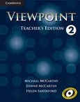 Viewpoint  2 Teacher's Edition - Helen Sandiford