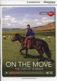 On the Move: The Lives of Nomads - Genevieve Kocienda