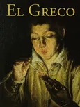 El Greco - zestaw 30 kart pocztowych - Outlet