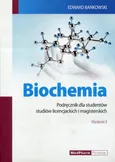 Biochemia - Edward Bańkowski