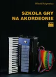 Szkoła gry na akordeonie - Witold Kulpowicz