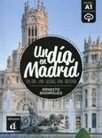 Un dia en Madrid - Outlet - Ernesto Rodriguez