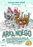 Arka Noego - Anita Graboś