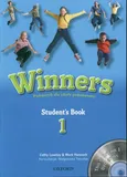 Winners 1 Student's Book - Outlet - Lawday Cathy