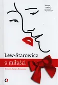 Lew-Starowicz o miłości - Outlet - Krystyna Romanowska