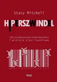 Hiperszwindel - Outlet - Stacy Mitchell