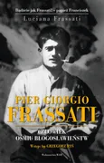 Pier Gorgio Frassati - Outlet - Luciana Frassati