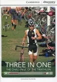 Three in One: The Challenge of the Triathlon Low Intermediate - Genevieve Kocienda