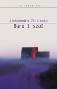 Bura i szał - Outlet - Aleksandra Zielińska