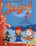 Fairyland 1 Pupil's Book + e-book - Jenny Dooley