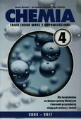 Chemia 4 Zbiór zadań wraz z odpowiedziami Zestaw obowiązkowych ćwiczeń laboratoryjnych Arkusze wraz z odpowiedziami i kluczami punktowania - Outlet - Ewa Trybalska