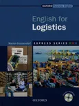 English For Logistics + CD - Marion Grussendorf