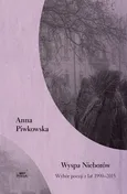 Wyspa Nieborów - Anna Piwkowska