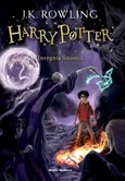 Harry Potter i Insygnia Śmierci - J.K. Rowling