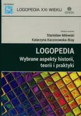 Logopedia Wybrane aspekty historii teorii i praktyki - Outlet