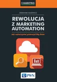 Rewolucja z Marketing Automation - Outlet - Grzegorz Błażewicz
