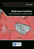 Naprawa tynków - Outlet - Piotr Opałka