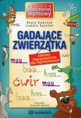 Gadające zwierzątka - Outlet - Beata Dawczak