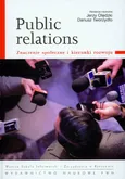 Public relations Znaczenie społeczne i kierunki rozwoju - Outlet