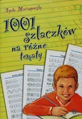 1001 szlaczków na różne tematy - Agata Maciągowska