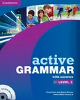 Active Grammar 2 with Answers + CD - Fiona Davis