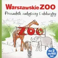 Warszawskie ZOO - Joanna Wilczyńska