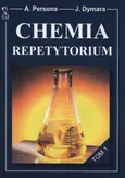 Chemia Repetytorium Tom 1 - Jarosław Dymara